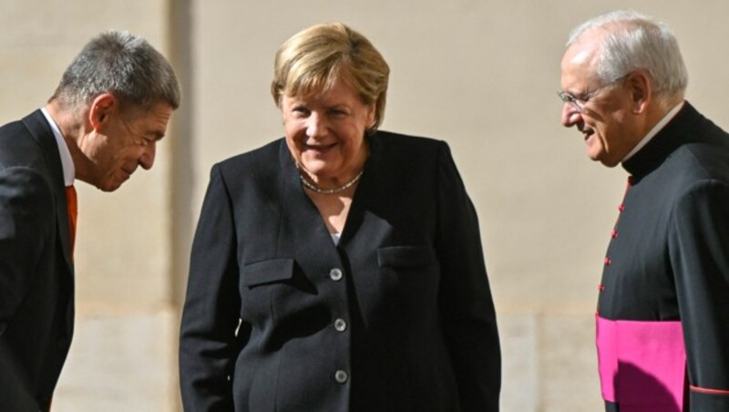 (Bild: APA/AFP/Alberto PIZZOLI)