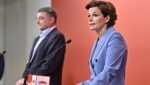 SPÖ-Bundesparteivorsitzende Pamela Rendi-Wagner (Bild: APA/HANS PUNZ)