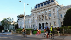 Die steirischen Universitäten haben Budgetsorgen (Bild: Christian Jauschowetz)