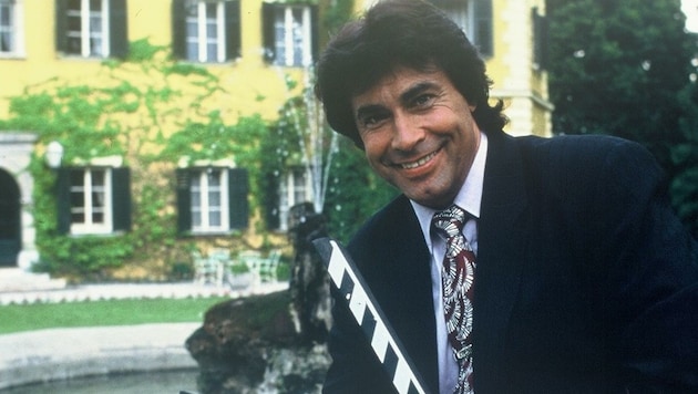 Publikumsliebling Roy Black starb genau heute vor 30 Jahren (Bild: Veldener Tourismus GmbH)