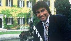 Publikumsliebling Roy Black starb genau heute vor 30 Jahren (Bild: Veldener Tourismus GmbH)