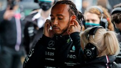 Lewis Hamilton (Bild: AFP)
