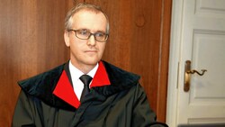 Dr. Bernhard Weratschnig war bereits im Jahr 2018 als Ankläger im Prozess gegen Ex-FPÖ-Landesvize Uwe Scheuch tätig. Der 47-jährige Jurist aus der Landeshauptstadt ist an führender Stelle für die Wirtschafts- und Korruptionsstaatsanwaltschaft tätig. Nun leitet er die Ibiza-Ermittlungen. (Bild: Rojsek-Wiedergut Uta)