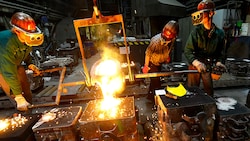 Die Stimmung in den Vorarlberger Metaller-Betrieben ist aufgeheizt. Kommt es nun zu Streiks? (Bild: stock.adobe.com)