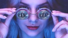 Der Bitcoin und andere Kryptowährungen seien ein "unregulierter Bereich" und anfällig für Betrügereien und Geldwäsche, warnt die FMA. (Bild: stock.adobe.com)