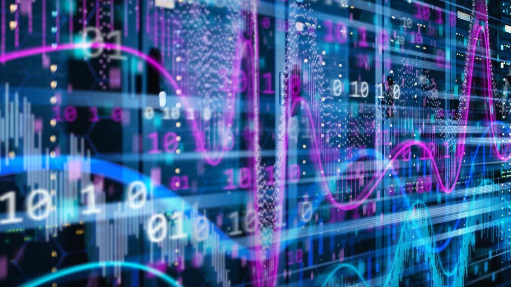 Symbolic imageBillions of data are to be collected. (Bild: stock.adobe.com)