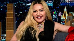 Sängerin Madonna wird nach ihrer schweren Infektion bald wieder auf der Bühne stehen. (Bild: www.pps.at)