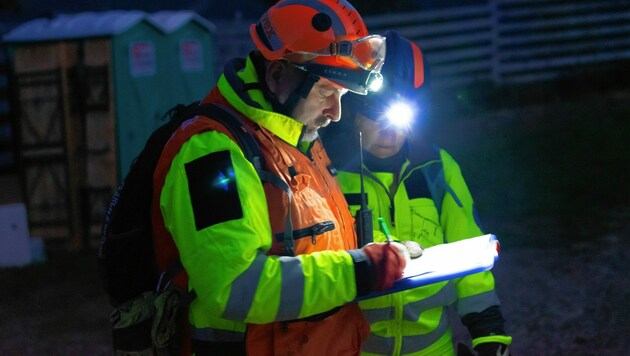 Ein Blackout über mehrere Tage hinweg würde die Rettungskräfte vor allem im ländlichen Raum vor Probleme stellen. (Bild: Österreichisches Rotes Kreuz (ÖRK)/Pospischil)