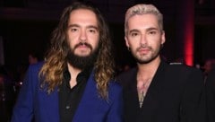 Der TV-Erfolg der ehemaligen „Tokio Hotel“-Bandmitgliedern blieb aus. (Bild: 2019 Getty Images)