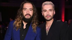 Der TV-Erfolg der ehemaligen „Tokio Hotel“-Bandmitgliedern blieb aus. (Bild: 2019 Getty Images)