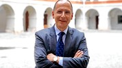 Peter Filzmaier, Professor für Politikwissenschaft an der Universität für Weiterbildung Krems ...
