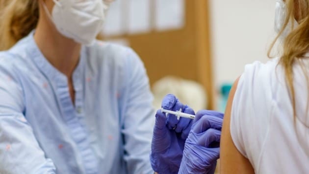 In der vergangenen Woche gab es 17.172 Impfungen in OÖ (Bild: Einöder Horst)