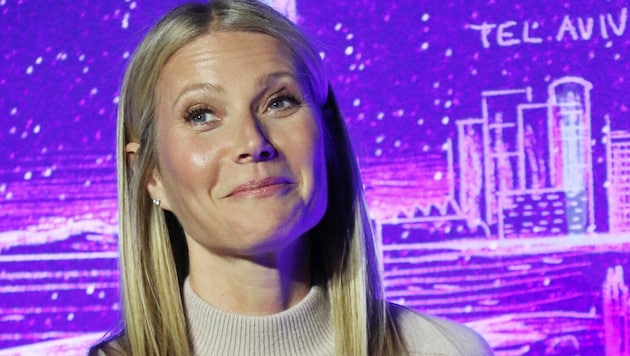 Gwyneth Paltrow (Bild: MediaPunch / Action Press / picturedesk.com)