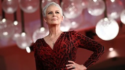 Jamie Lee Curtis (Bild: AFP )