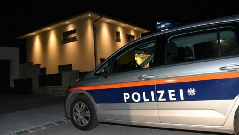 In diesem Haus kam es zum 22. Mord an einer Frau in diesem Jahr. (Bild: Monatsrevue/Lenger Thomas)