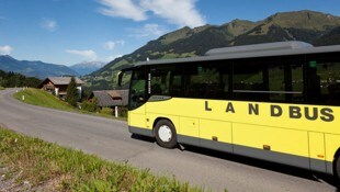 Der positive Trend bei Bussen und Bahnen setzt sich fort. (Bild: Verkehrsverbund Vorarlberg)