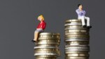 Frauen verdienen in Österreich im Durchschnitt noch immer weniger als Männer. (Bild: ink drop - stock.adobe.com)