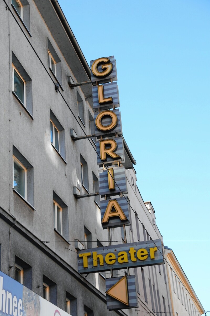 Gloria Theater (Bild: Martin Jöchl)