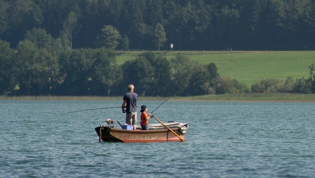 „Wir fischen im Trüben!“, meint der deutsche Biathlos-Bundestrainer Mark Kirchner. (Bild: Markus Wenzel)
