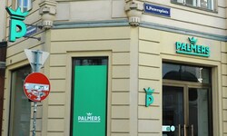 Traditionsbetrieb Palmers droht, über Corona-Kredite zu stolpern. 500 Mitarbeiter bekamen keine ...