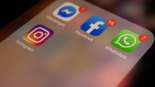 Mit den neuen Vorschriften reagiert die EU unter anderem auf den Cambridge-Analytica-Skandal um ...