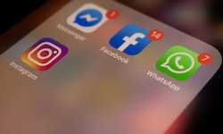 Mit den neuen Vorschriften reagiert die EU unter anderem auf den Cambridge-Analytica-Skandal um ...