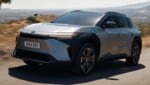 Toyota verspricht, dass sie Batterie des bZ4X nach zehn Jahren noch eine Mindestkapazität von 90 Prozent aufweist. (Bild: Toyota)