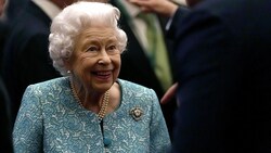 Die Sorge um den Gesundheitszustand von Königin Elizabeth II. war in den letzten Tagen sehr groß. (Bild: AP)