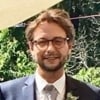 Profilbild von Burghard Enzinger