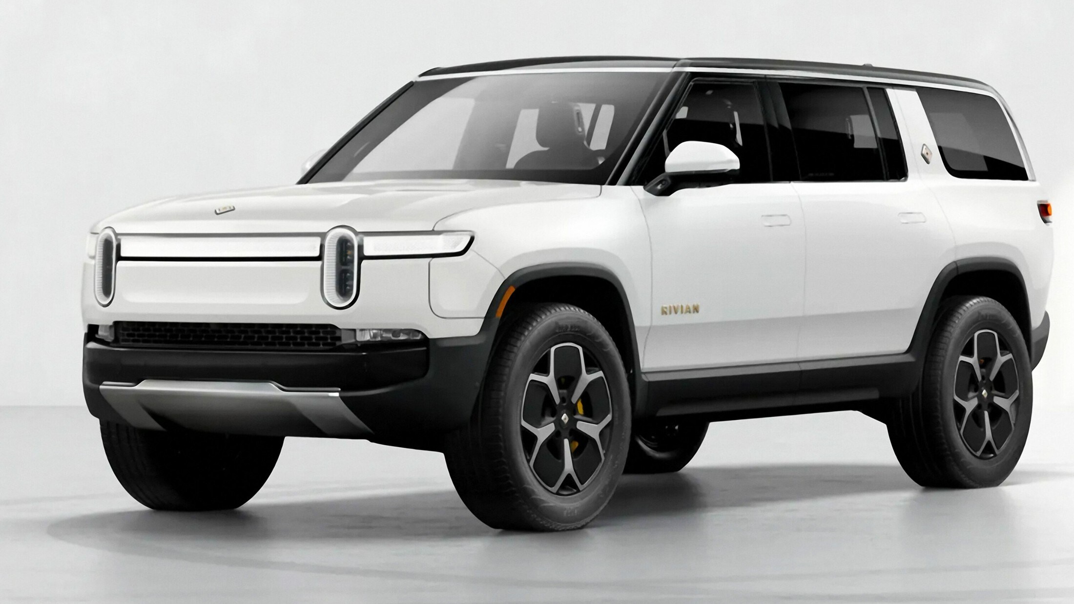 Tesla Rivale Rivian Will 8 4 Mrd Dollar Bei Borsengang Erlosen Krone At