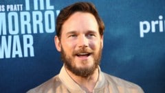 Chris Pratt (Bild: APA/Matt Winkelmeyer/Getty Images/AFP)