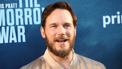 Chris Pratt (Bild: APA/Matt Winkelmeyer/Getty Images/AFP)