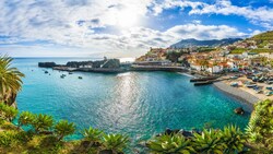 Camara de Lobos auf Madeira (Bild: ©Balate Dorin - stock.adobe.com)
