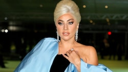 Lady Gaga (Bild: 2021 Getty Images)