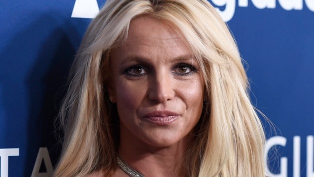 Britney Spears (Bild: APA/Photo by Chris Pizzello/Invision/AP)