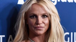 Britney Spears entschuldigt sich für „einige Dinge“, die sie in ihren Memoiren geschrieben habe. (Bild: APA/Photo by Chris Pizzello/Invision/AP)