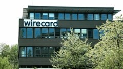 Die Wirecard-Firmenzentrale im deutschen Aschheim ist längst geschlossen. (Bild: Alexander Pohl / Alto Press)