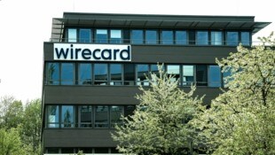 Die Wirecard-Firmenzentrale im deutschen Aschheim ist längst geschlossen.