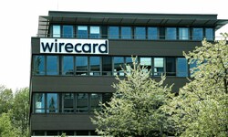 Die Wirecard-Firmenzentrale im deutschen Aschheim ist längst geschlossen.