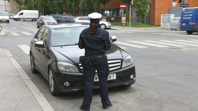 In Hernals bleiben Randgebite pickerlfrei. (Bild: CAP)