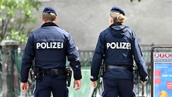 Bei der Vorarlberger Polizei formiert sich offenbar Widerstand gegen die Covid-Politik des Bundes (Symbolbild) (Bild: APA/Barbara Gindl)