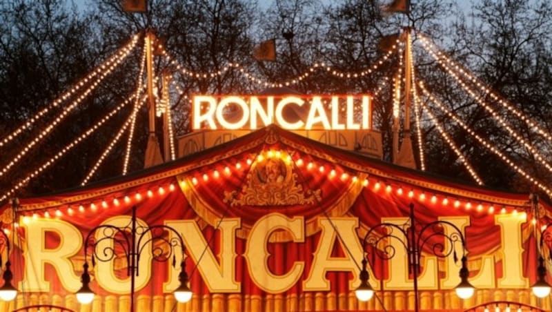 (Bild: Circus Roncalli)