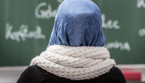 Auf nicht in Österreich ausgebildetes Islam-Lehrpersonal sollte „nur dann zurückgegriffen ...