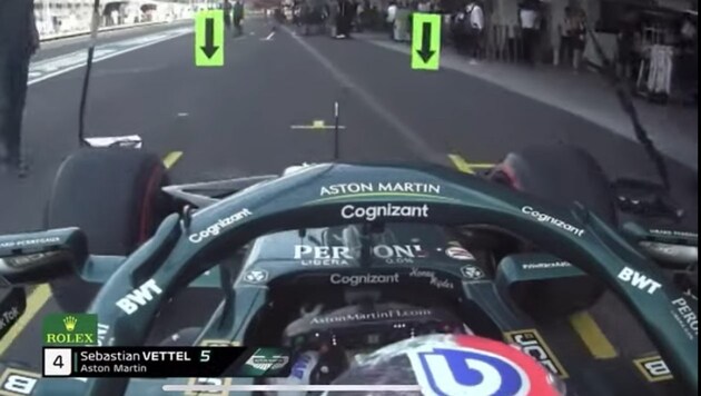 (Bild: YouTube.com/Formula 1.01)