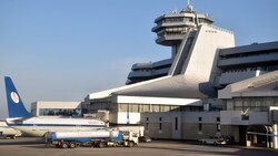 Der Flughafen von Minsk wird derzeit am häufigsten von Migranten für Direktflüge nach Weißrussland genutzt, von wo aus sie in Richtung EU weiterreisen. (Bild: Wikipeda/Vasyatka1 (CC BY-SA 4.0))
