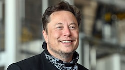 Tesla-Chef Elon Musk (Bild: APA/dpa-Zentralbild/Patrick Pleul)