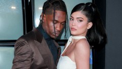 Travis Scott und Kylie Jenner (Bild: 2019 Getty Images)