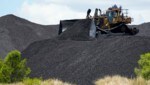 Carbón (imagen del símbolo) (Imagen: AP)