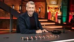 Sebastian Pufpaff (Bild: ProSieben)