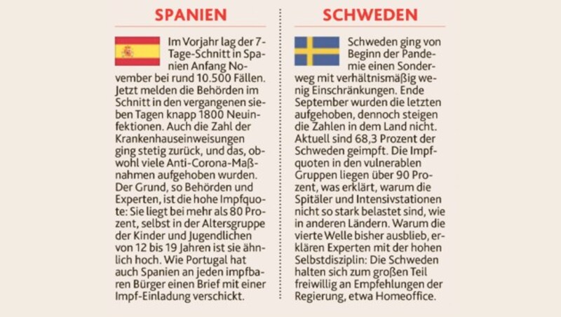 (Bild: Krone KREATIV; Kronen Zeitung)